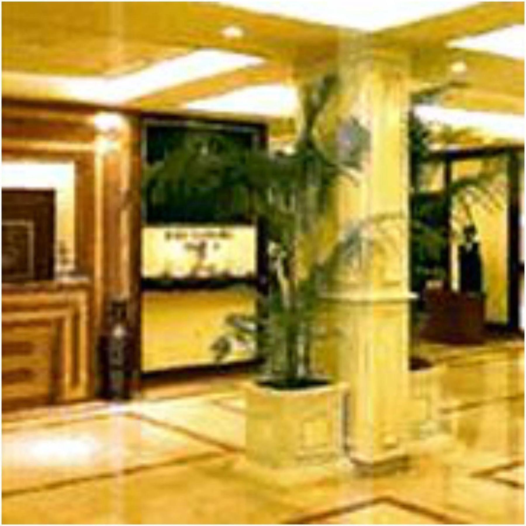 Hotel Hindusthan International, Колката Екстериор снимка